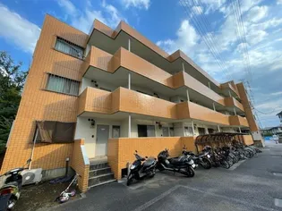 テンダリーマキヤマンション浦和の画像