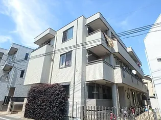 GCヴィラの画像