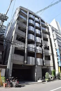 雅苑【3階】の外観