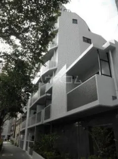 RISENAKANO-MATSUGAOKA【1階】の外観