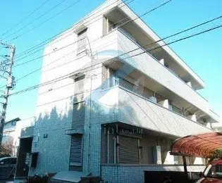 千葉県浦安市今川1【アパート】の外観