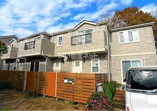 SHUKURA新秋津の外観