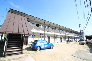 ますだ荘の画像