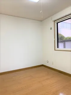 ユーティーライズA棟【1階】の内装