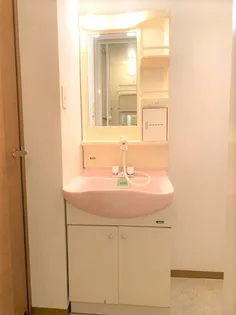 ユーティーライズA棟【1階】の内装