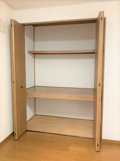 ユーティーライズA棟【1階】の内装