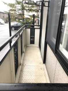 ユーティーライズA棟【1階】の内装