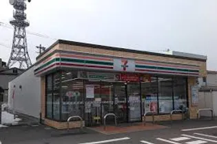 ユーティーライズA棟【1階】の周辺