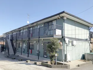 サニーコーポ ハセベの画像