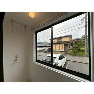 タカノパレス【2階】の内装