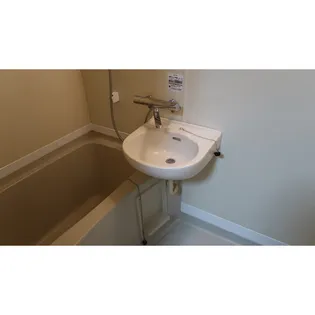 タカノパレス【2階】の内装