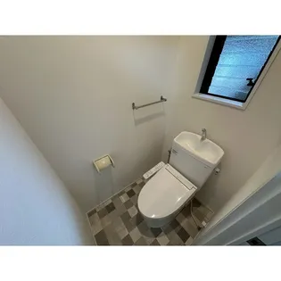 タカノパレス【2階】の内装