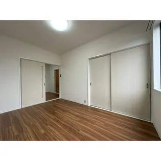 タカノパレス【2階】の内装