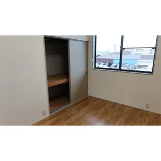 タカノパレス【2階】の内装