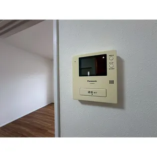 タカノパレス【2階】の内装