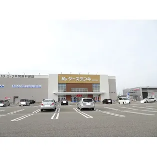 タカノパレス【2階】の周辺