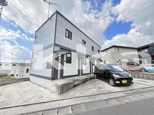 サンマリノ西新町の画像