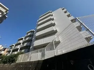 サーパス三ツ池公園Iの画像