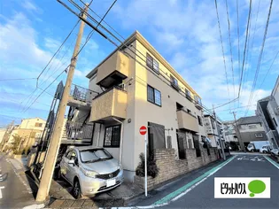 LA TORRETTA【1階】の外観