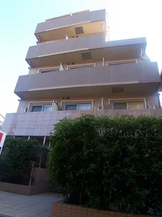 メインステージ久我山【5階】の外観