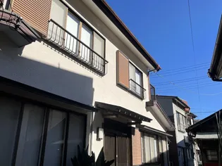 静岡県伊東市川奈【一戸建】の外観