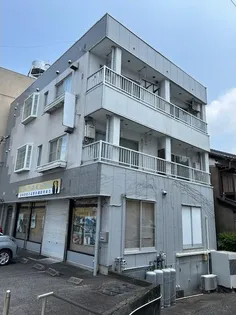 ワラヤビルの画像