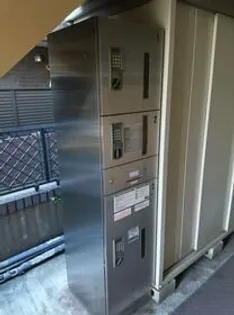 SUNBELTY大森【3階】の外観