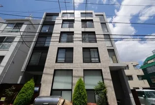 ミリアレジデンス早稲田山吹町【5階】の外観