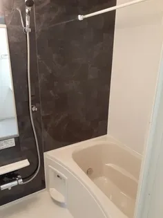 メゾン・シリウスI【1階】の風呂