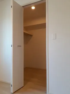 メゾン・シリウスI【1階】の内装