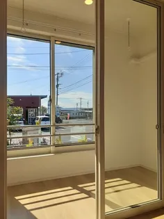 メゾン・シリウスI【1階】の内装