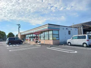 メゾン・シリウスI【1階】の周辺