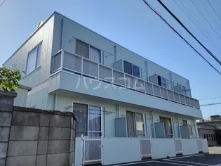 K Yコーポの画像