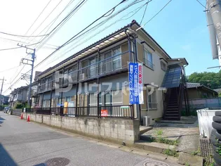 グリーンハイツの画像