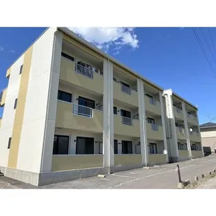 ツインパレスKOIZUMI G棟の画像