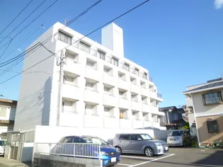 ベルシティ中倉の画像