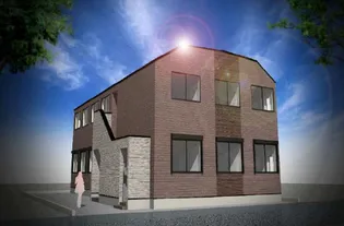 富士見台3丁目⑥の画像