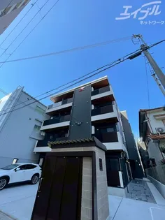 河木マンションの画像