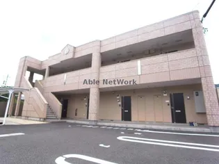 イーストサイド長良の画像