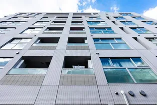 コンフォルテハイム池袋【2階】の外観