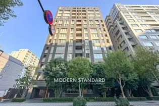 パークハウス三番町の画像