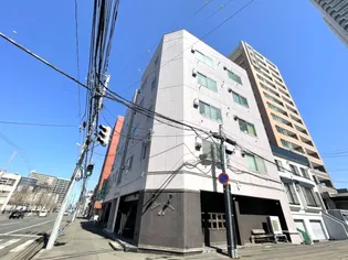 HABITAR EIGHT BUILDINGの画像