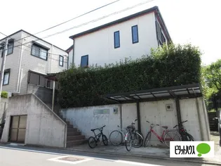 ガーデンハイム【1階】の外観