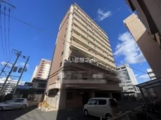 ロイヤルビーズ駅南の画像