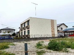 レオネクストバレンシアの画像