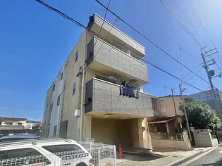 GENKIハウスの画像