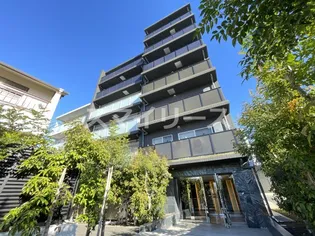 千葉県柏市あけぼの2【マンション】の外観