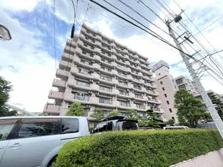 グランメール戸田IIの画像