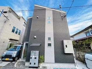 MOA芝久保の画像