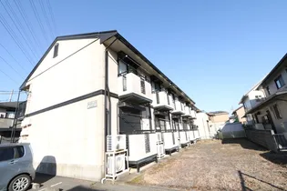 卯の花ハイツの画像